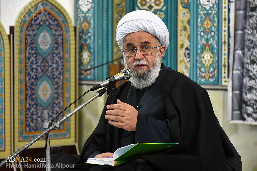 Confronting intellectual, moral deviations in society, among great actions of Imam Sadeq (a.s.): Ayatollah Ramazani