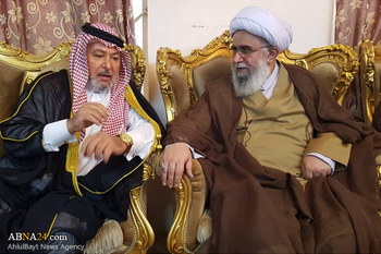 Shiites, Sunnis must be vigilant against enemies’ divisiveness: Ayatollah Ramazani