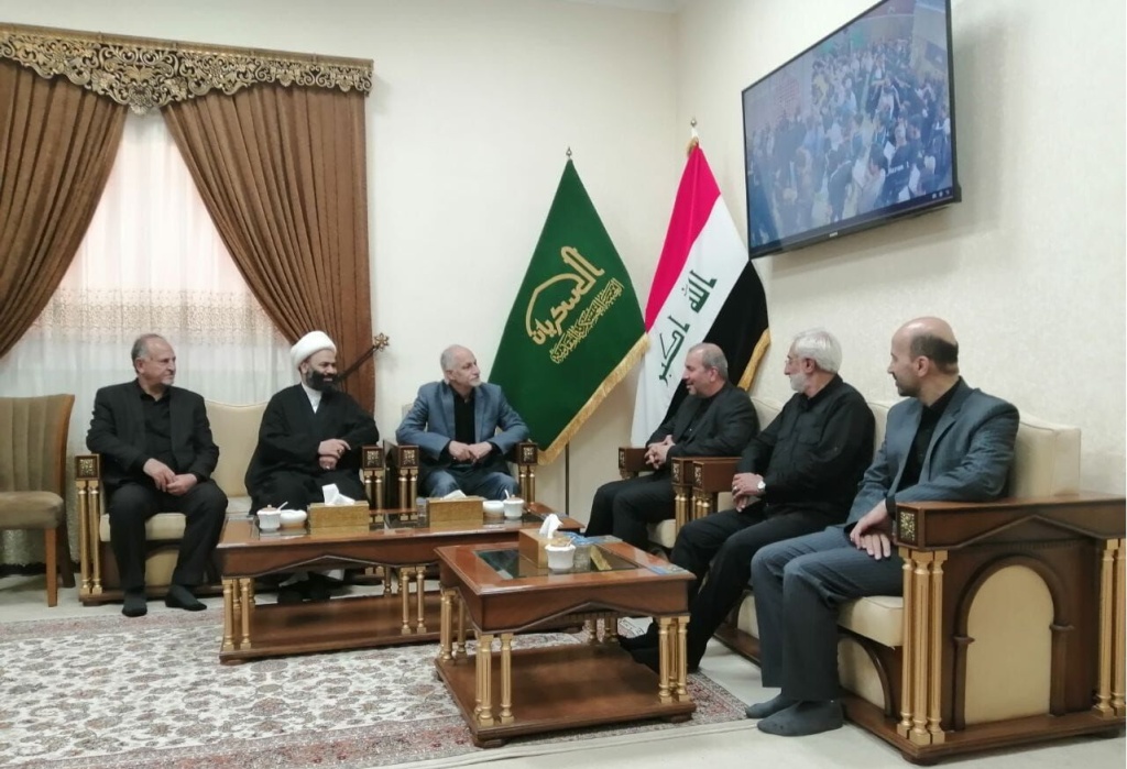 Iranian ambassador to Iraq expressed his gratitude to the government and people of the country