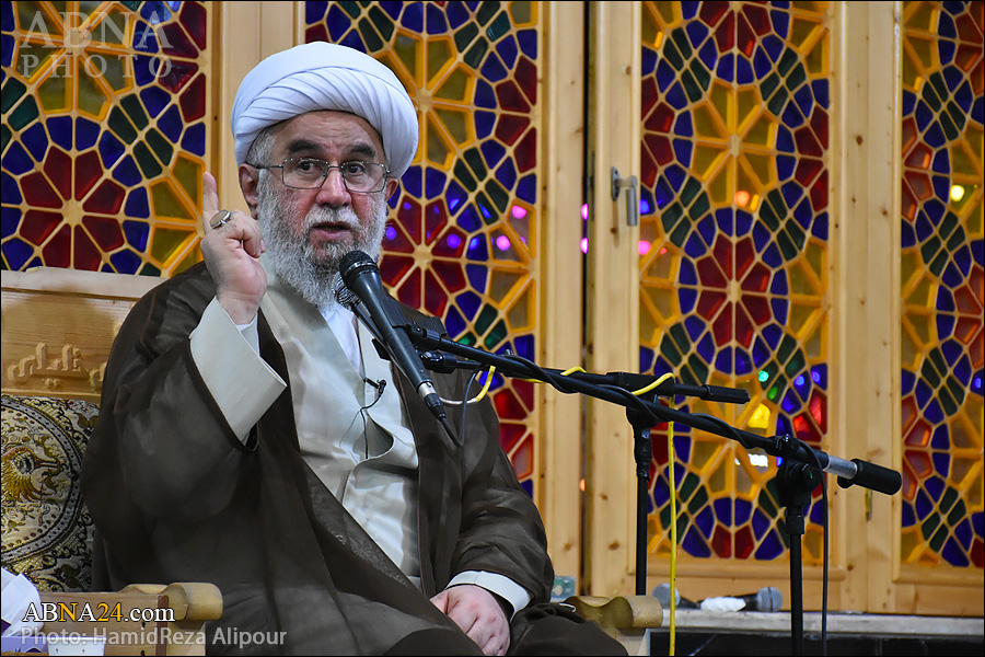Ma’arifa, understanding, obedience, duties of Shiites towards Imam Mahdi (a.s.): Ayatollah Ramazani