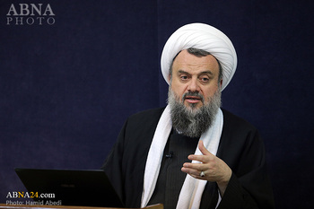آیت الله هادوی تهرانی: هر وقت به اسلام حمله کردند بر طرفداران اسلام افزوده شد