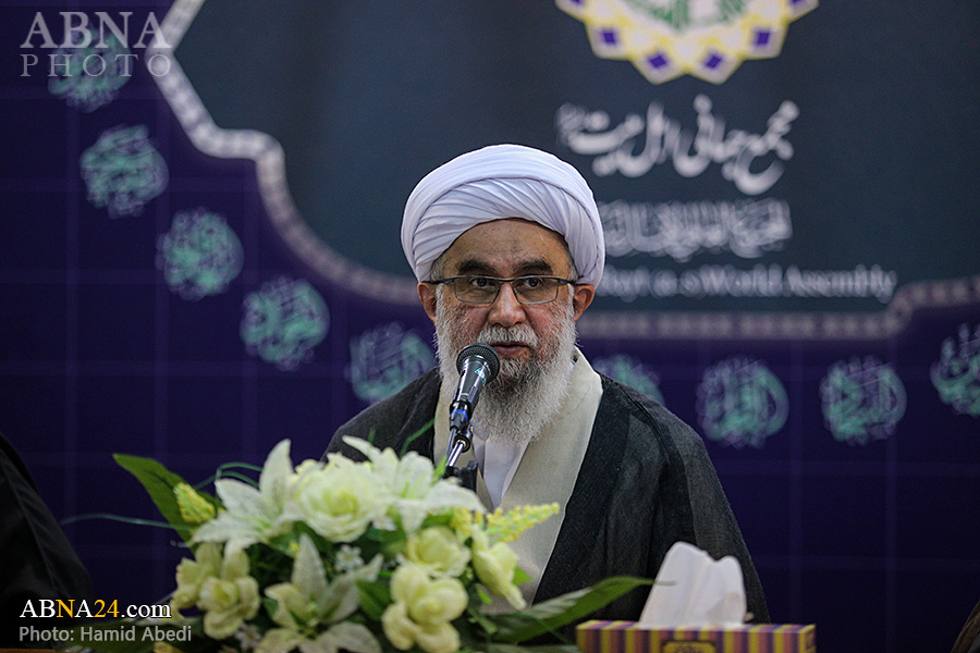 Fasting eliminates man’s shortcomings and adorned him with virtues: Ayatollah Ramazani