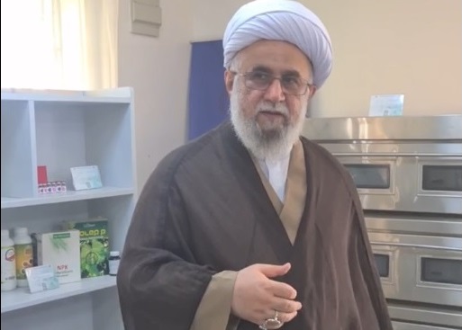 Islamic Revolution of Iran has the strongest discourse in all fields: Ayatollah Ramazani