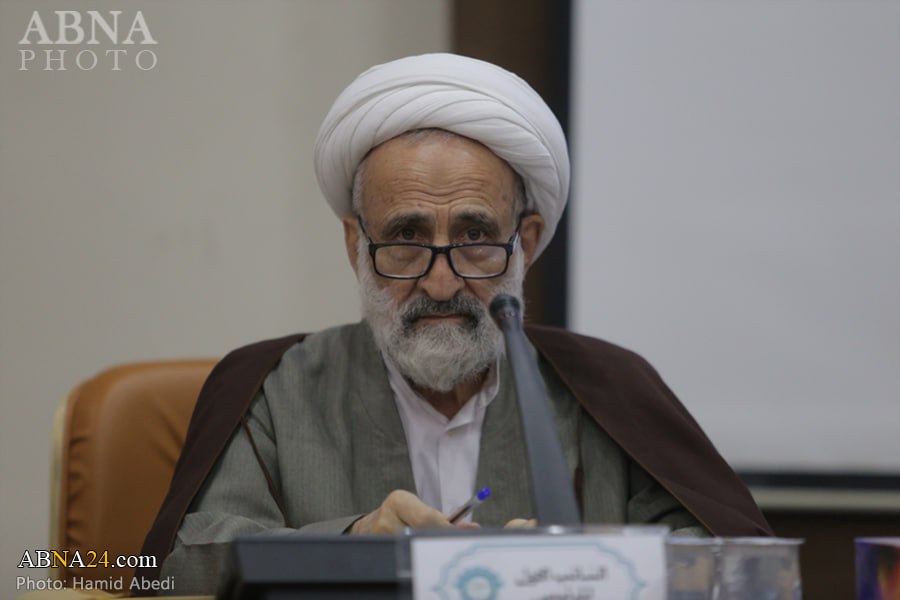 Shiites’ future, rights, dignity, are ABWA’s concerns: Nabil Hablawi