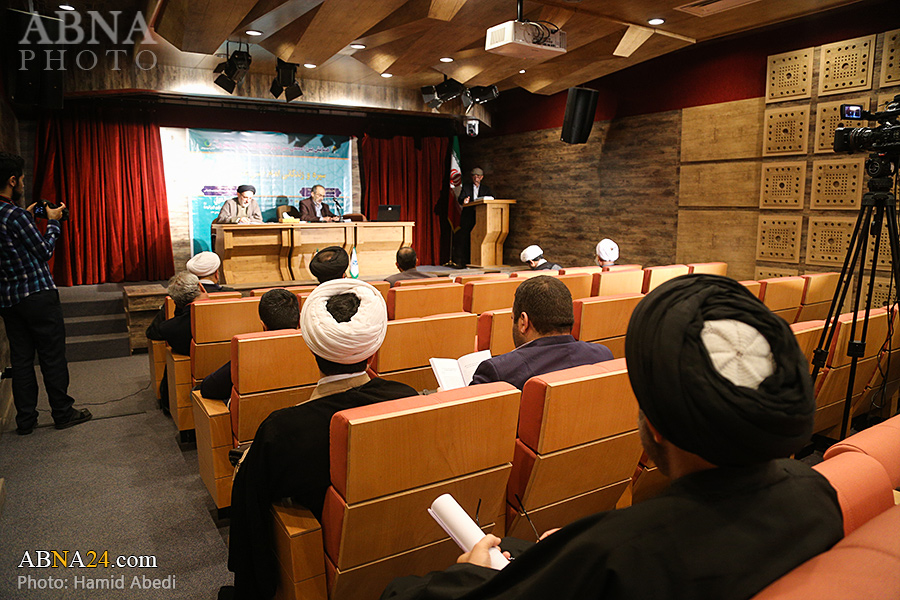 Summary of the commission “The Tradition and Life of Imam Hassan Askari (a.s.)” in International Conference “Tradition and era of Imam Hassan Askari (a.s.)”
