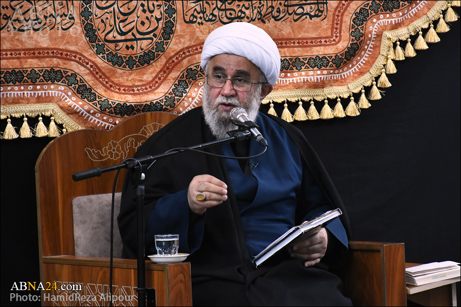 Freedom in the West is associated with promiscuity and moral liberalism: Ayatollah Ramazani