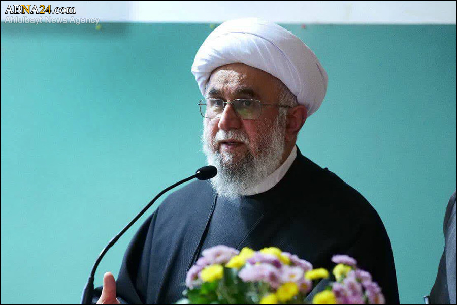 Missionaries should explain Islamic, AhlulBayt (a.s.) teachings/ Indian ulama need to know about Islamic denominations: Ayatollah Ramazani