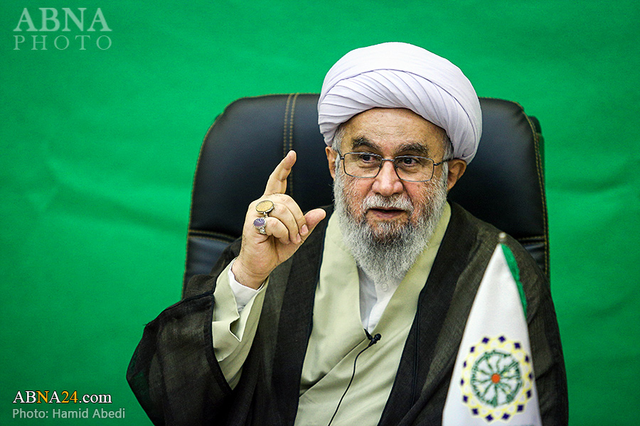 In social life, one should consider work and discipline as worship: Ayatollah Ramazani