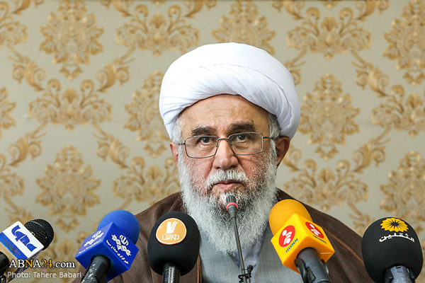 Late Mohagheghi Lahiji, immigrant for God, scientific Mujahid: Ayatollah Ramazani