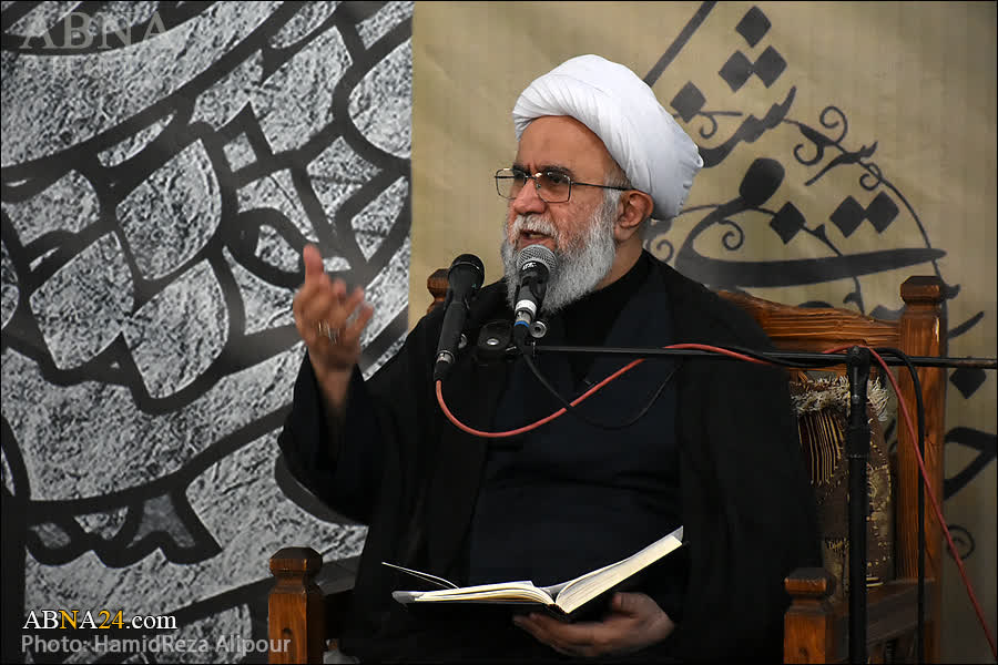 Ashura gatherings should become classes to know Imam Hussain (a.s.): Ayatollah Ramazani