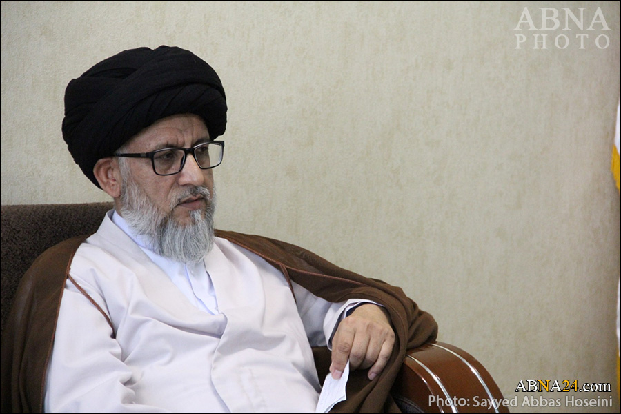 Perpetrators of assassinations of Shiite ulama in Herat, seeking to create discord in Afghanistan: Hosseini Mazari