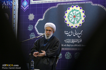 AhlulBayt (a.s.) World Assembly should be scientific, spiritual reference of world: Ayatollah Ramazani
