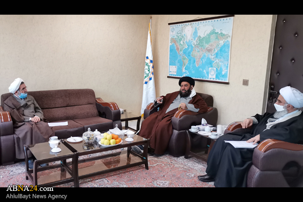 Les chiites pakistanais devraient accorder plus d'attention à l'unité islamique: Ayatollah Ramazani