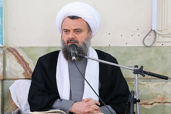 Ayatollah Hadavi : le marché islamique devrait être un lieu de culte