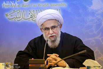 Remembrance of God brings peace/piety causes intuitive knowledge in human beings: Ayatollah Ramazani