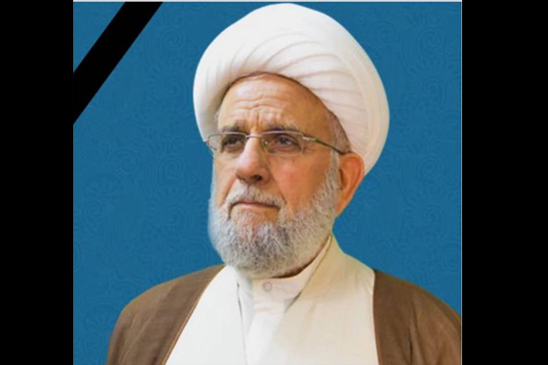 Head of Iraq’s office of AhlulBayt World (a.s.) Assembly expressed condolences on demise of Hojat al-Islam al-Meqdadi