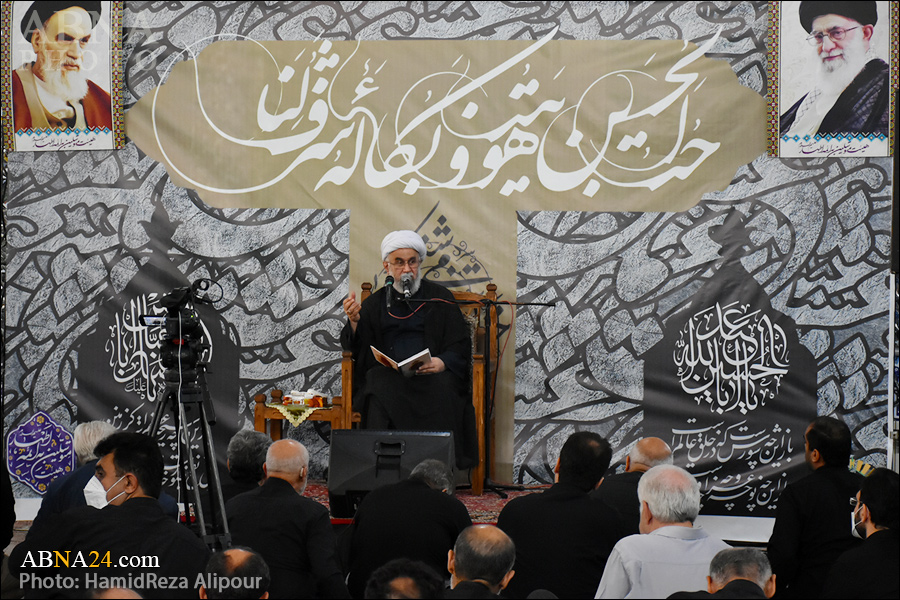 Call, name of Imam Hussain (a.s.) resonates in world’s every corner: Ayatollah Ramazani