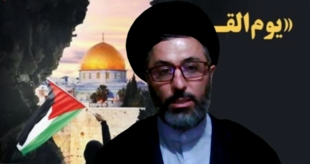 سید فادی السید: آزادی فلسطین، نیاز به یک اراده حقیقی از سوی امت اسلامی دارد 