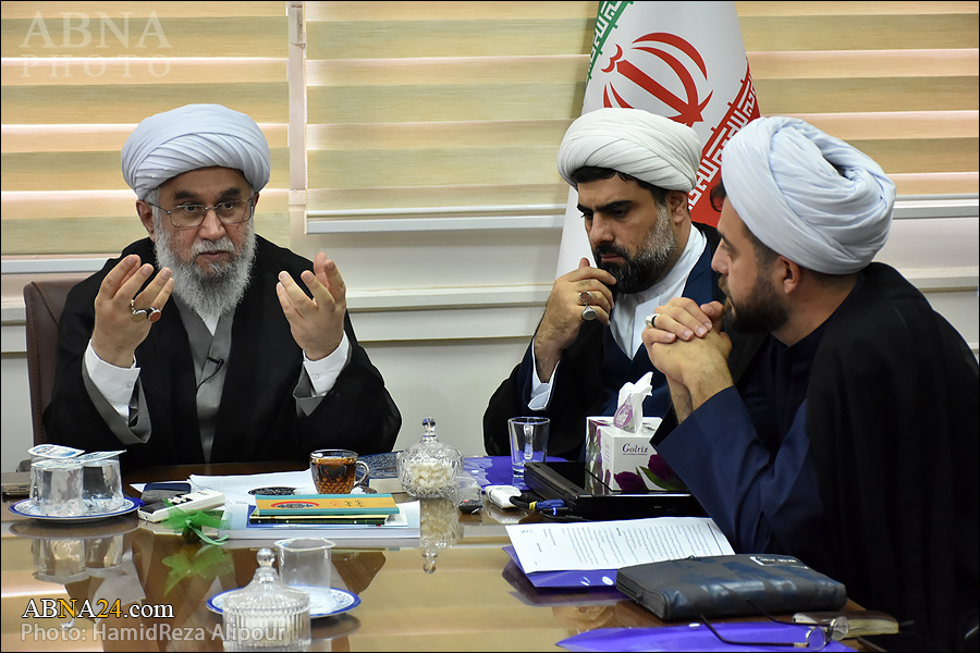 Ayatollah Ramazani : Muharram, opportunité pour le Jihad des Lumières