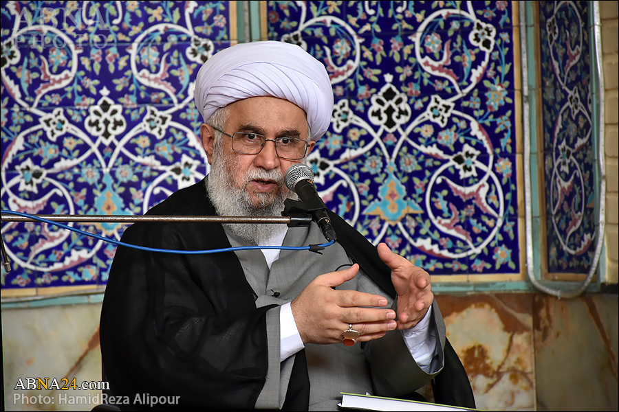 آیت‌الله رمضانی: عاشورا، احیای نظام عدالت‌خواهی و مبارزه با ظلم و ستم است