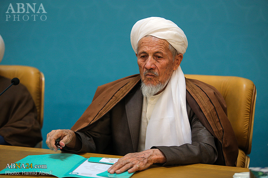 We are expecting rightful, legitimate demands of Afghan Shiite society: Akbari