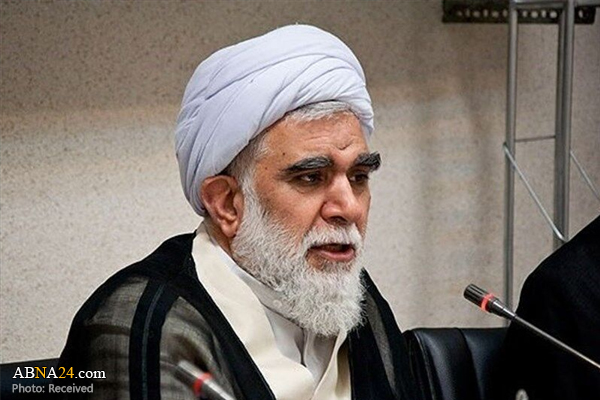 Ayatollah Akhtari condemns Kabul University terror attack