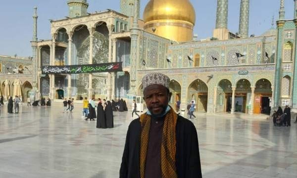 Arbaeen, practical tiding for realization of the Islam’s great ideal: missionary cleric from Ivory Coast