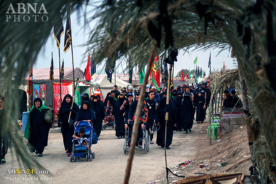 Recommendations of Iraq AhlulBayt (a.s.) Assembly to missionaries, approaching Arbaeen