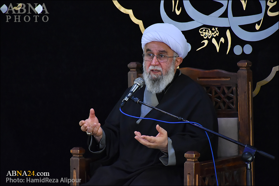 Followers of Imam Ali (a.s.) responsible, trustworthy: Ayatollah Ramazani
