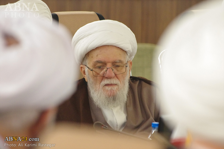 A report on the commemoration ceremony of Ayatollah Mohammad Ali Taskhiri, the Flag bearer of Islamic unity