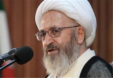 The message of Ayatollah Sobhani to 7th General Assembly of the AhlulBayt (a.s.) World Assembly