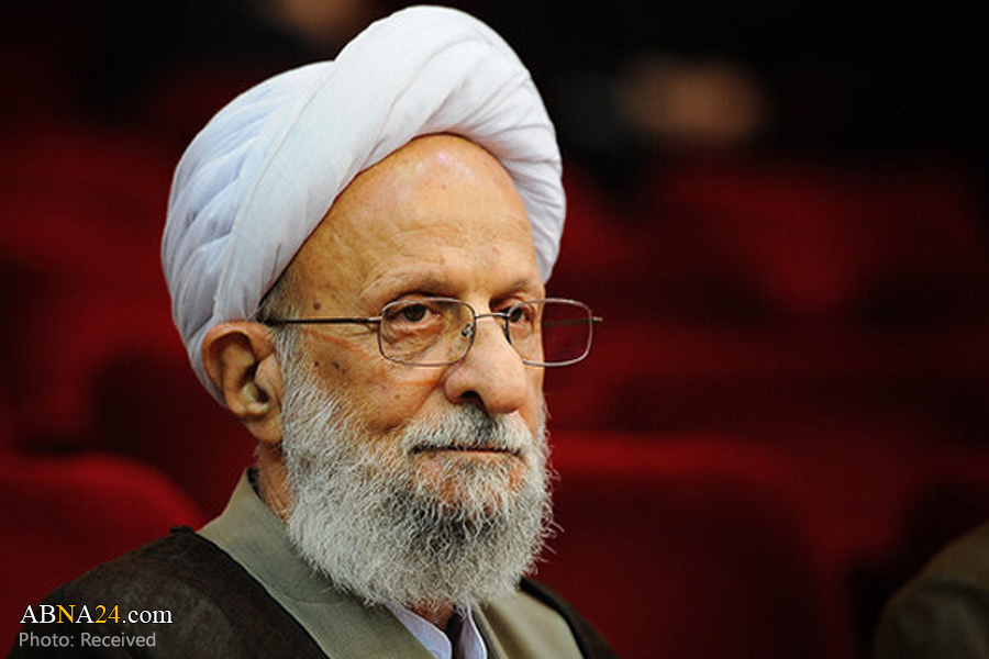 Ahlul Bait Foundation of South Africa offers condolence over demise of Ayatollah Mesbah-Yazdi
