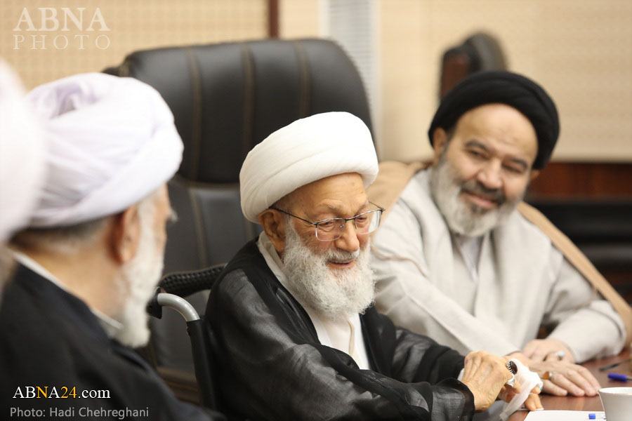 Photos: The sidelines of the 191st Comprehensive Session of the Supreme Council of the AhlulBayt (a.s.) World Assembly