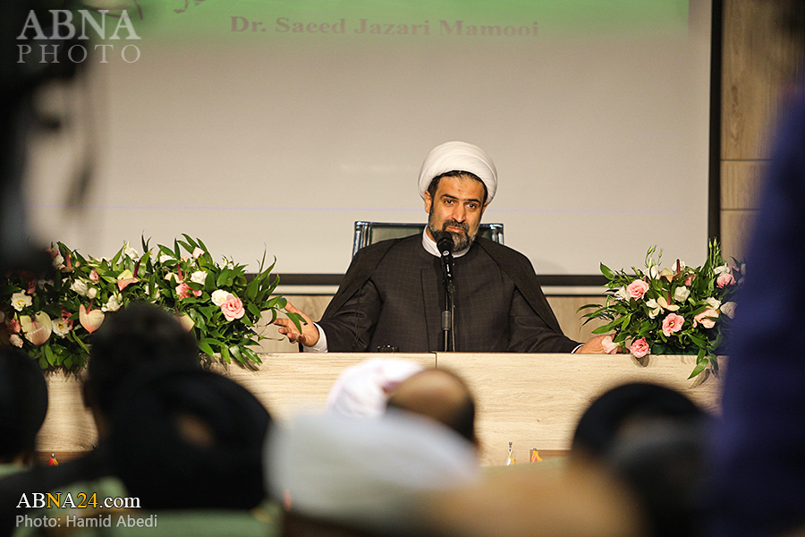 Shia studies are taught in prestigious universities of the world: Jazari