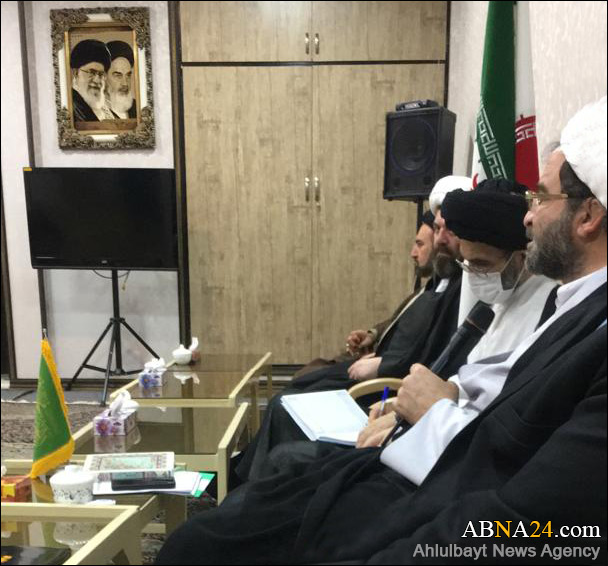 Tourism should be used to convey Quran AhlulBayt message to world: Farmanian