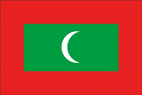 آمار شیعیان مالدیو