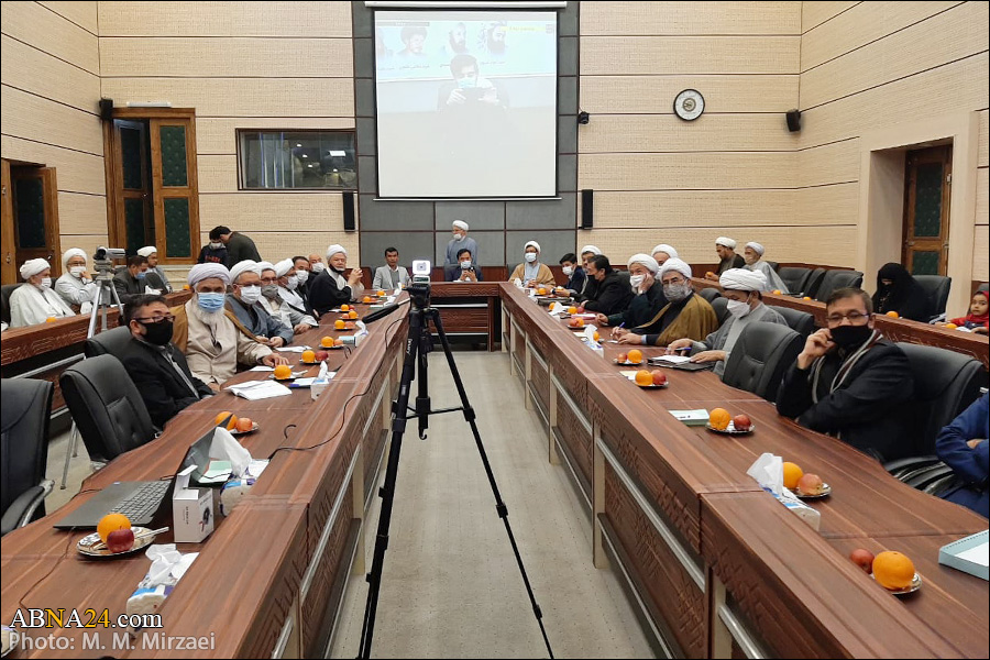 Photos: Conference “Afghanistan and the just Islamic government in thought of Martyr Mazari”