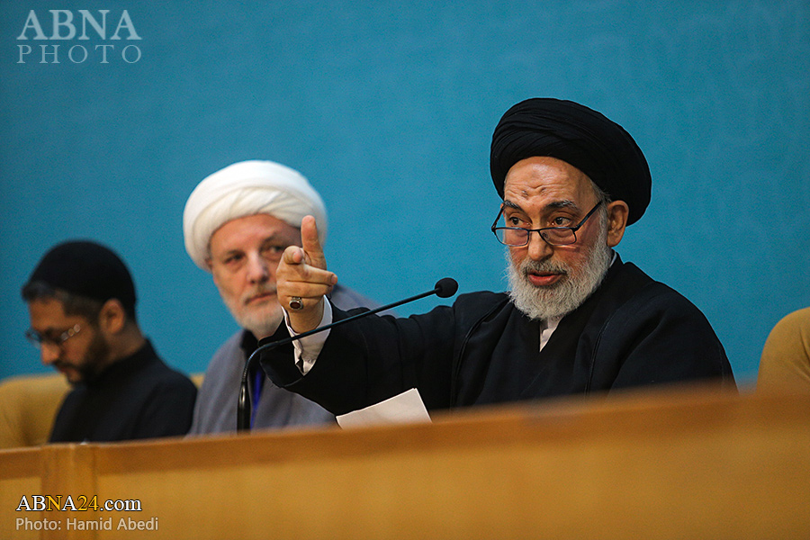 Seminaries and Marjaiat, good refuge for Iraqi people: Friday prayer leader of Najaf