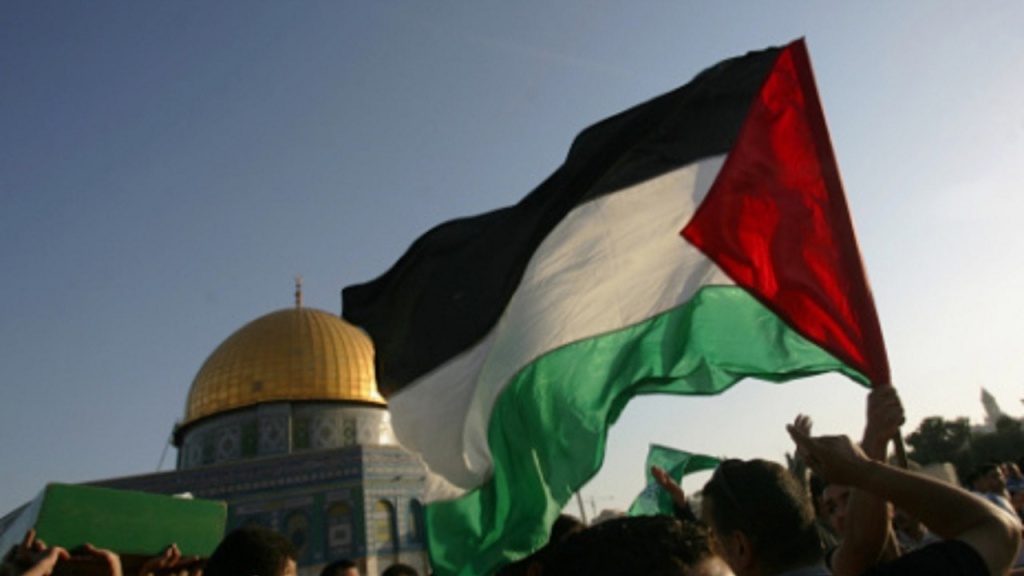 Webinar “Palestine; Our First Cause” to be held