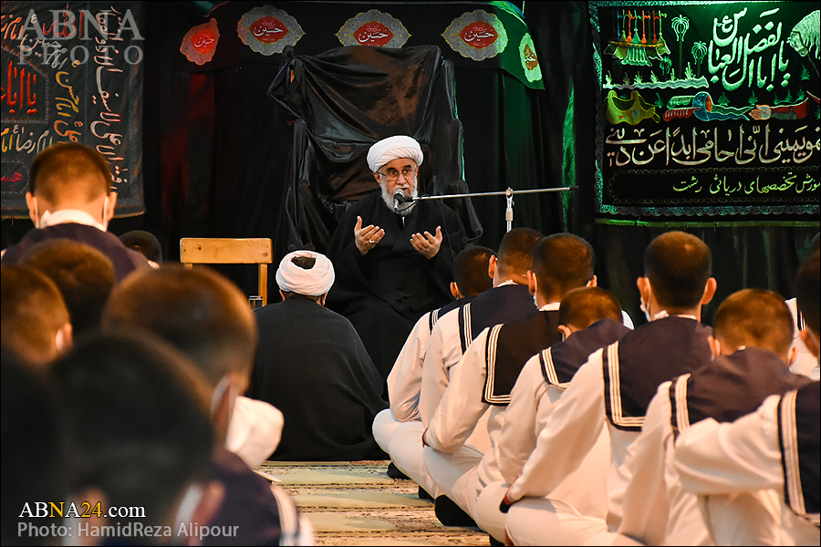 Through good morals, Haj Qasem Soleimani became the commander of the people’s hearts: Ayatollah Ramazani