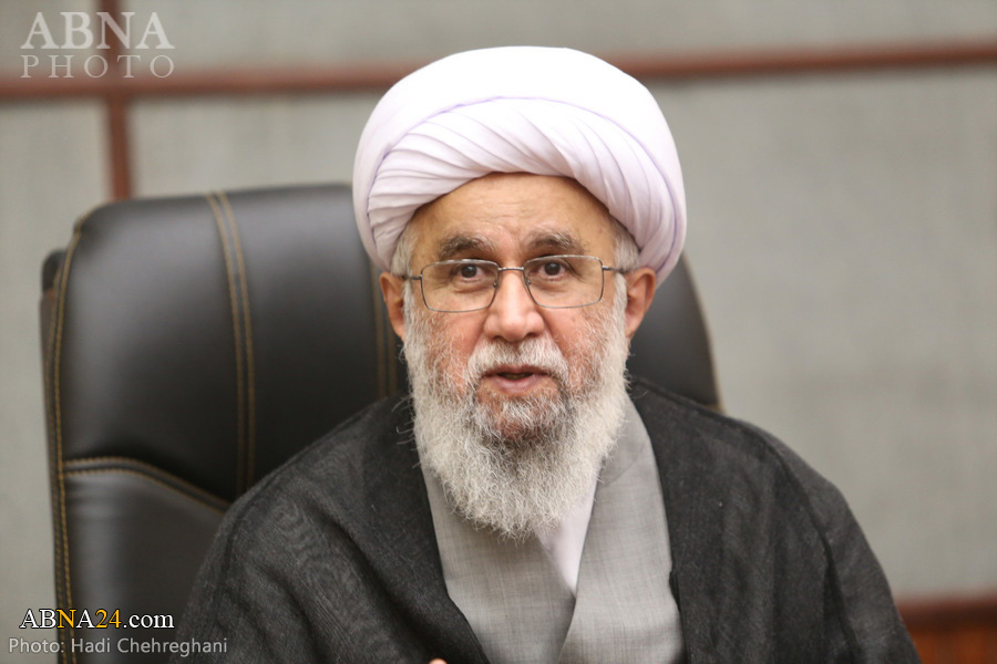 Everyone has religious, human responsibility to Quds: Ayatollah Ramazani