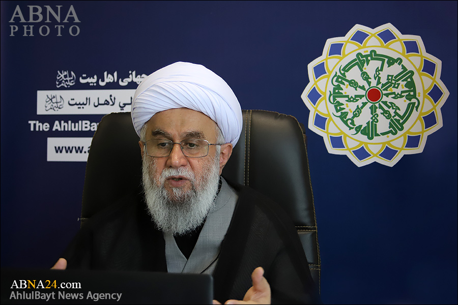 Society elites must have scientific, realistic, compassionate demands: Ayatollah Ramazani