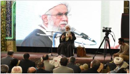 Martyrs showed beauty, glory of religion: Ayatollah Ramazani