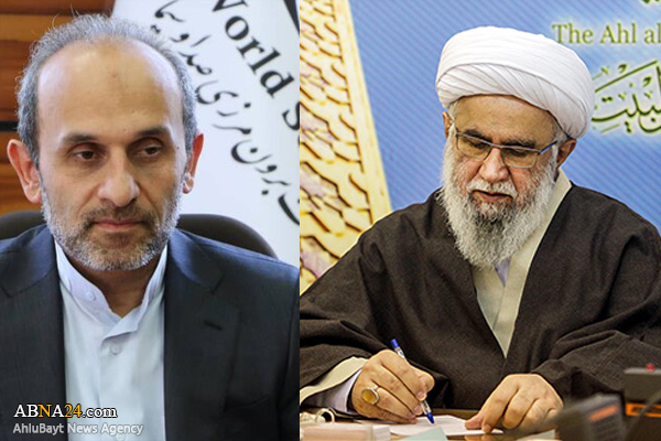 Ayatollah Ramazani congratulated the appointment of the new head of IRIB