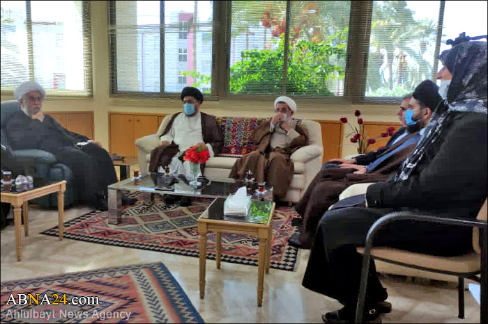 Imam Musa Sadr’s concern, presence of Islam in society: Ayatollah Ramazani