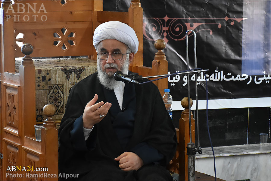 Enlightenment Jihad to advance Islamic Revolution worldwide: Ayatollah Ramazani