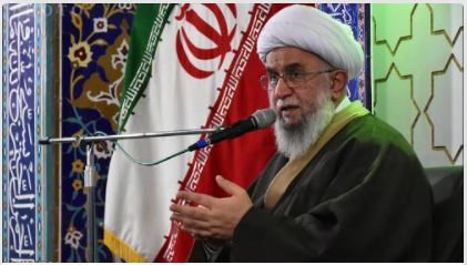 “Jihad of Enlightenment” duty of those waiting for Imam Mahdi (a.s.): Ayatollah Ramazani