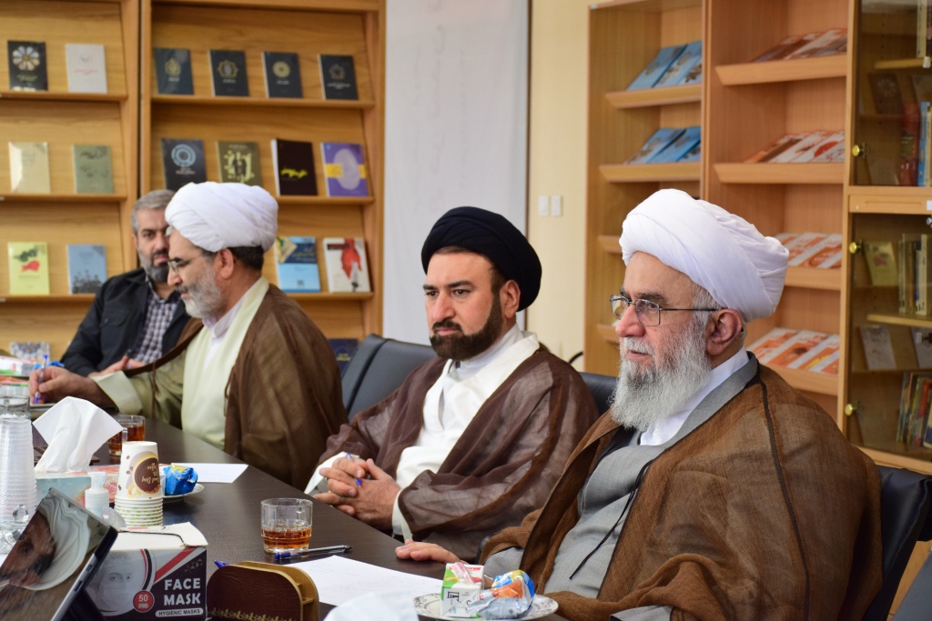 Country’s development bound to progress, leap in science, knowledge: Ayatollah Ramazani