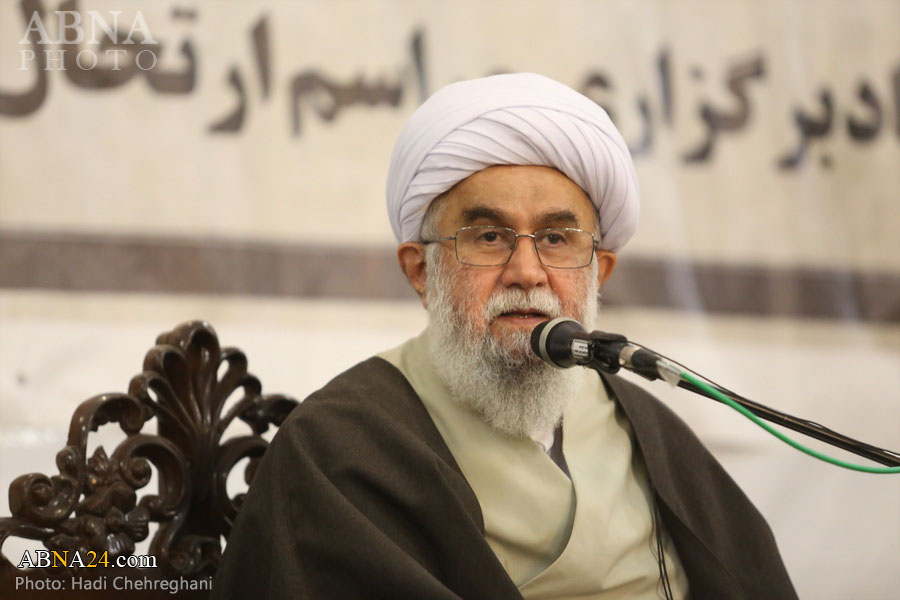 Ayatollah Omrani Mortazavi had high position in jurisprudence: Ayatollah Ramazani