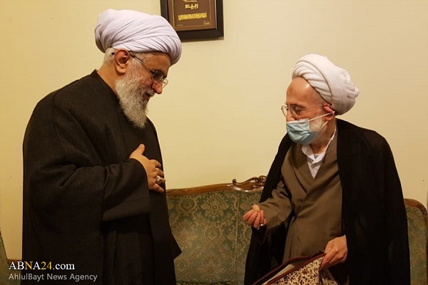 Society needs AhlulBayt (a.s.) teachings more than ever: Ayatollah Ramazani
